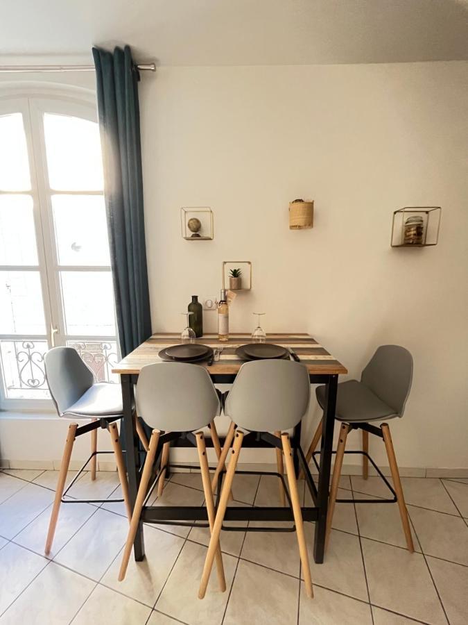 "La Maison Fabrin" Appart N2 Arles Centre Esterno foto